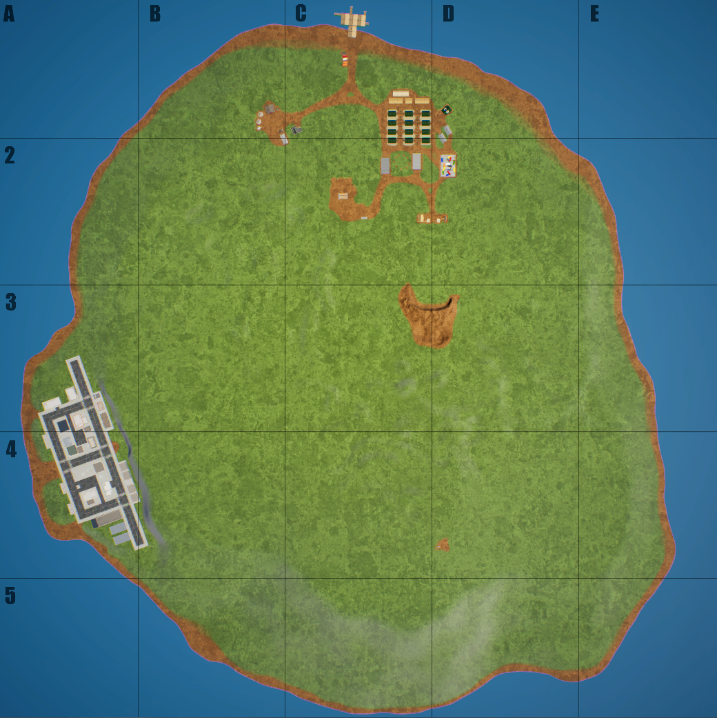 Delta map thumbnail